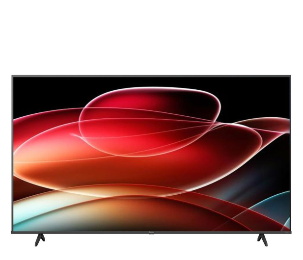 Hisense 43A6K 43" LED 4K VIDAA Dolby Vision - 1226277 - zdjęcie 2